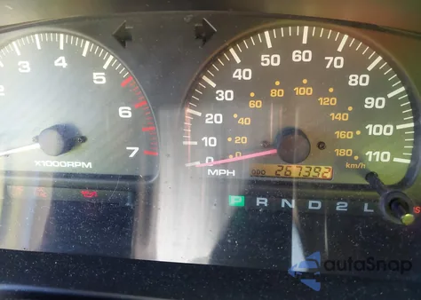 2002 Toyota 4Runner Sr5 V6 из США, поврежденный, VIN JT3GN86R120245336